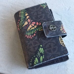 Wallet